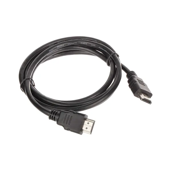 High Quality STN 4K HDMI Cable 03m CCTV Systems